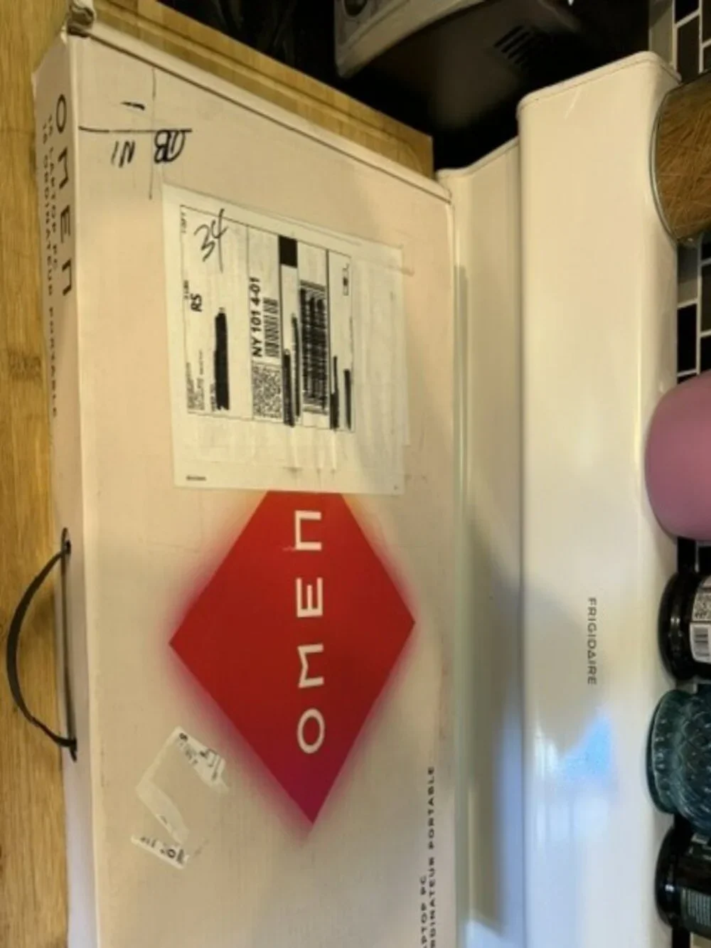 OMEN by HP 16.1 inch Gaming Laptop – BRAND NEW IN BOX